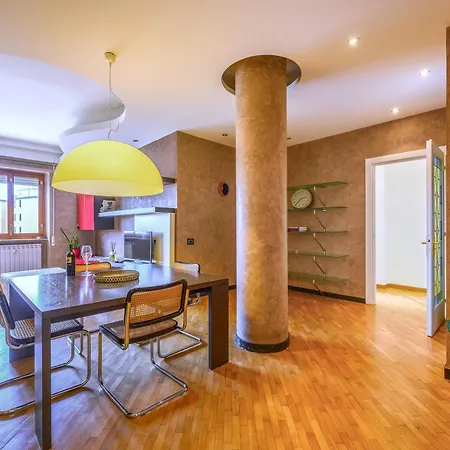 Appartement Spezia Experience