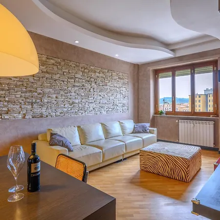Appartement Spezia Experience *