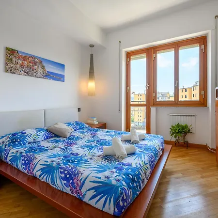 Apartamento Spezia Experience *