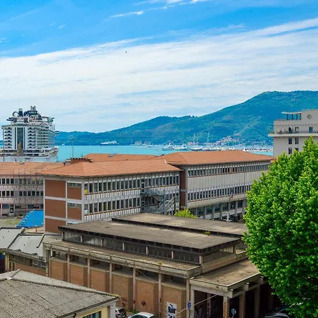 Spezia Experience Apartamento